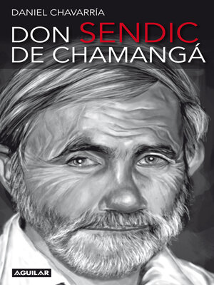 cover image of Don Sendic de Chamangá